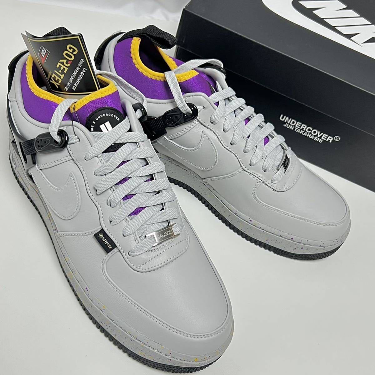 28cm 新品 UNDERCOVER × NIKE アンダーカバー ナイキ エア 28cm 新品 UNDERCOVER × NIKE アンダーカバー ナイキ エア