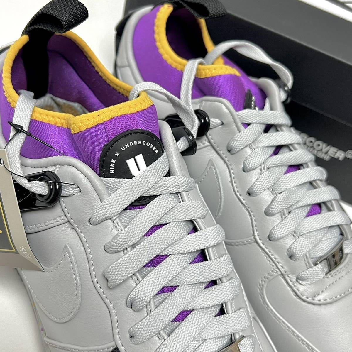 28cm 新品 UNDERCOVER × NIKE アンダーカバー ナイキ エア 28cm 新品 UNDERCOVER × NIKE アンダーカバー ナイキ エア