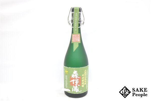 ☆1円～ 森伊蔵極上の一滴720ml 25度森伊蔵酒造鹿児島県芋焼酎｜代購幫