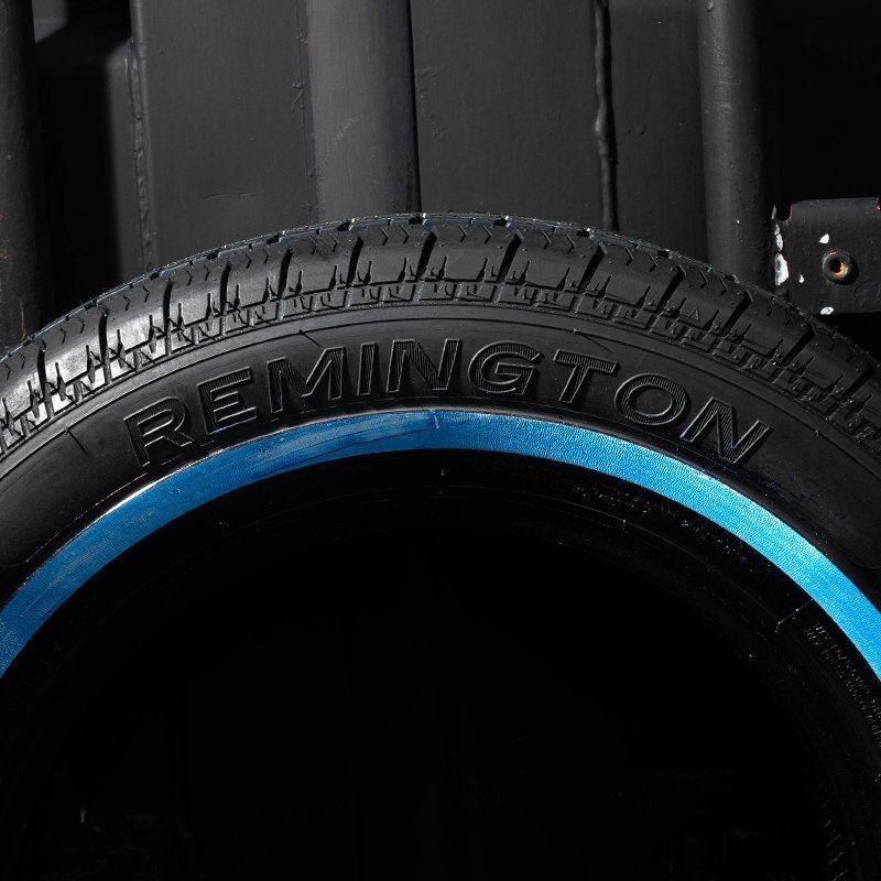 REMINGTON ホワイトリボンタイヤ 175/75R14 1本(レミントン)<ローライダー/USDM/インパラ/タウンカー/キャデ/カプリス> REMINGTON ホワイトリボンタイヤ 175/75R14 1本(レミントン)<ローライダー/USDM/インパラ/タウンカー/キャデ/カプリス>