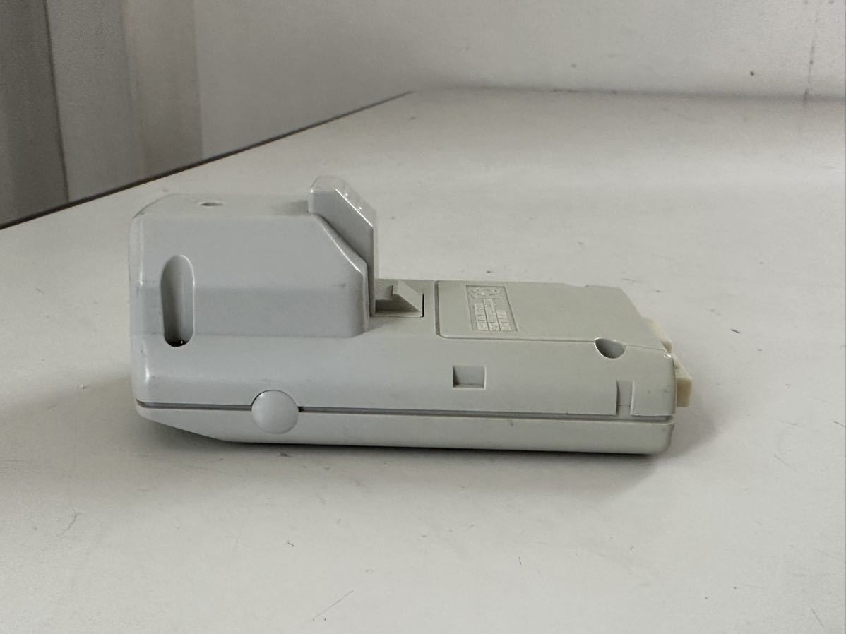 SEGA Dreamcast HKT-8600 本体のみ　ジャンク　9/8_画像2