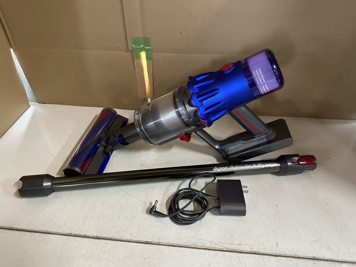 魅力の Dyson ダイソン 動作品 （1） 掃除機 SV20 ダイソン