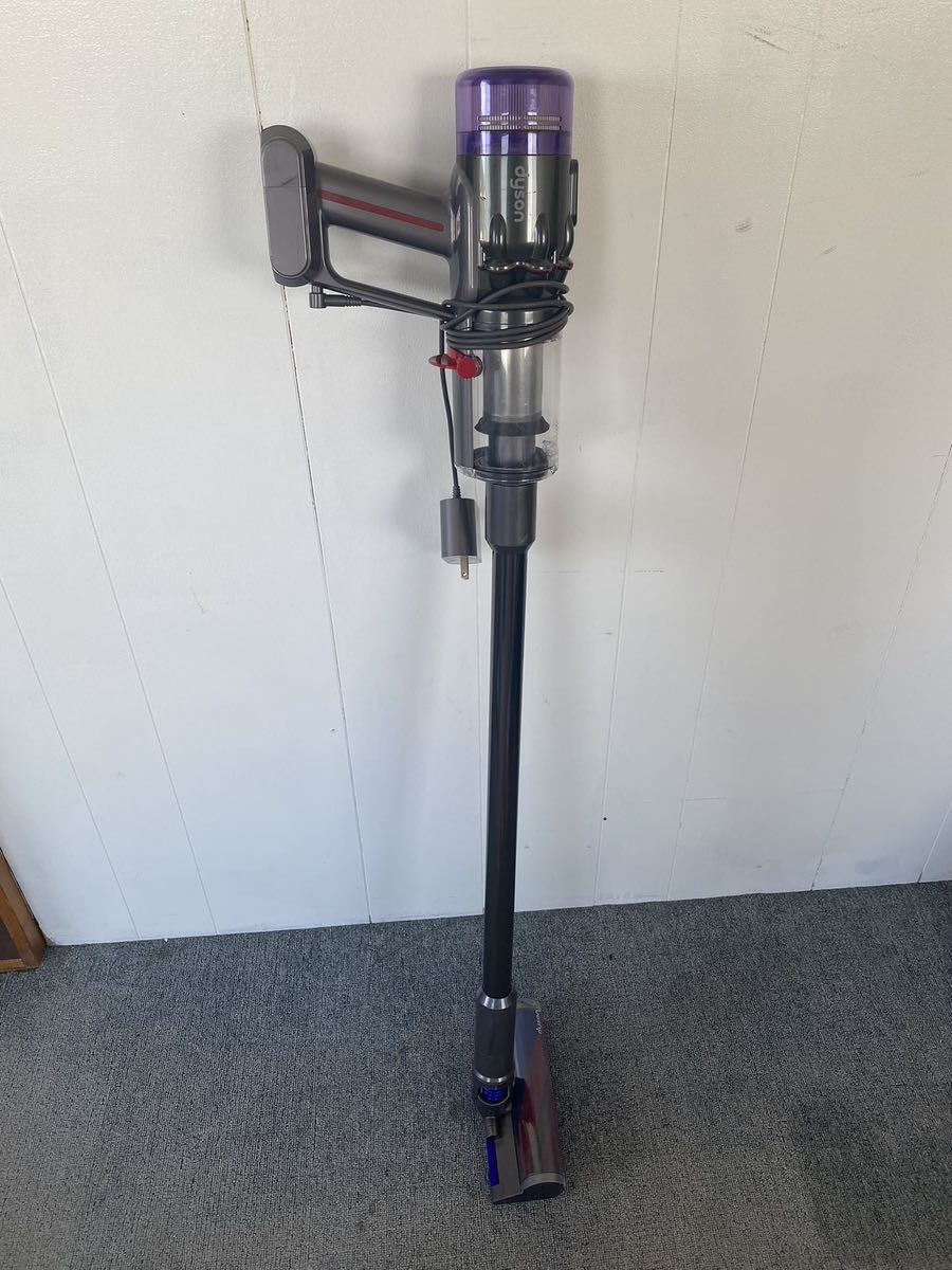 特売 dyson ダイソン 9/19(2)掃除機 セット SV21 ダイソン