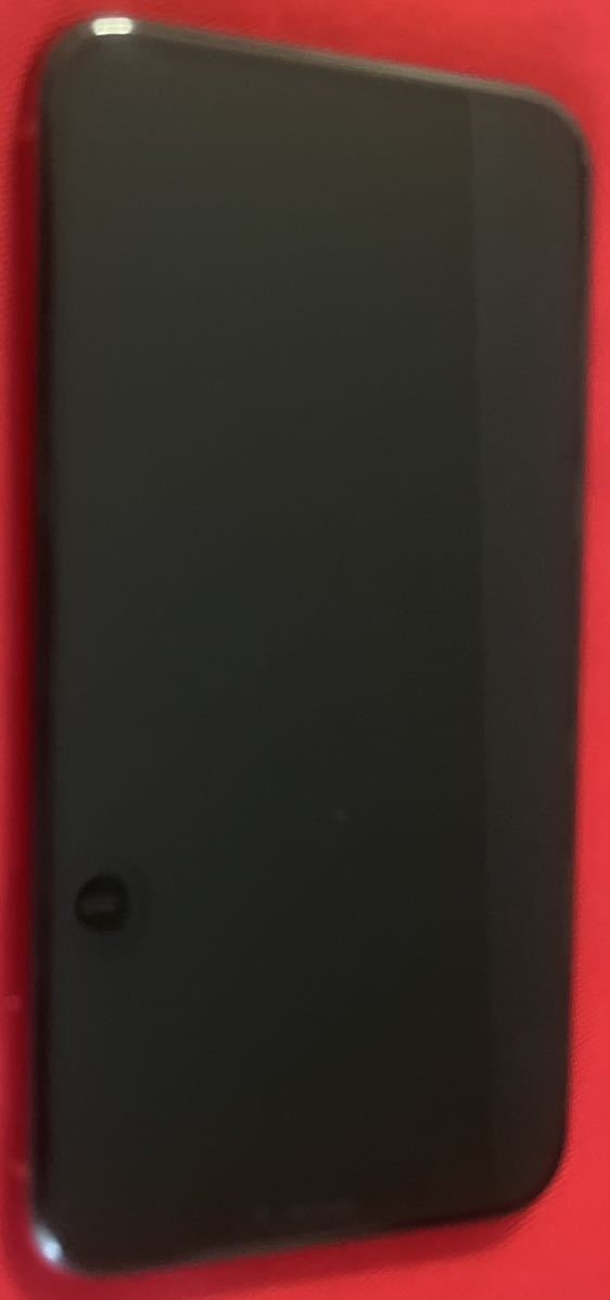 在庫あり/即出荷可】 iPhone XR productRED 128GB SIMフリー iPhone