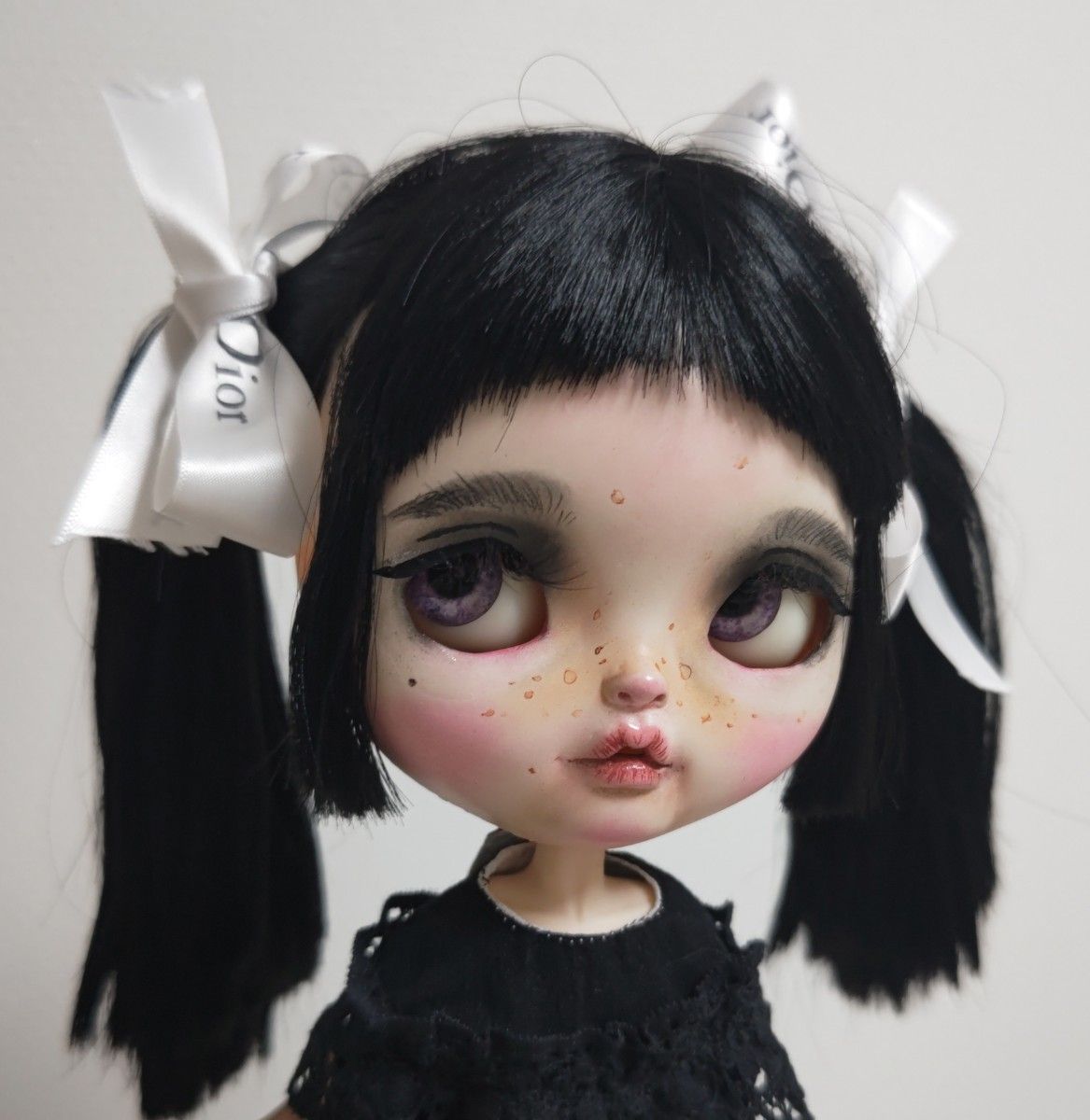 専用お取り置き ikcc_custom_dollカスタムブライス|PayPayフリマ