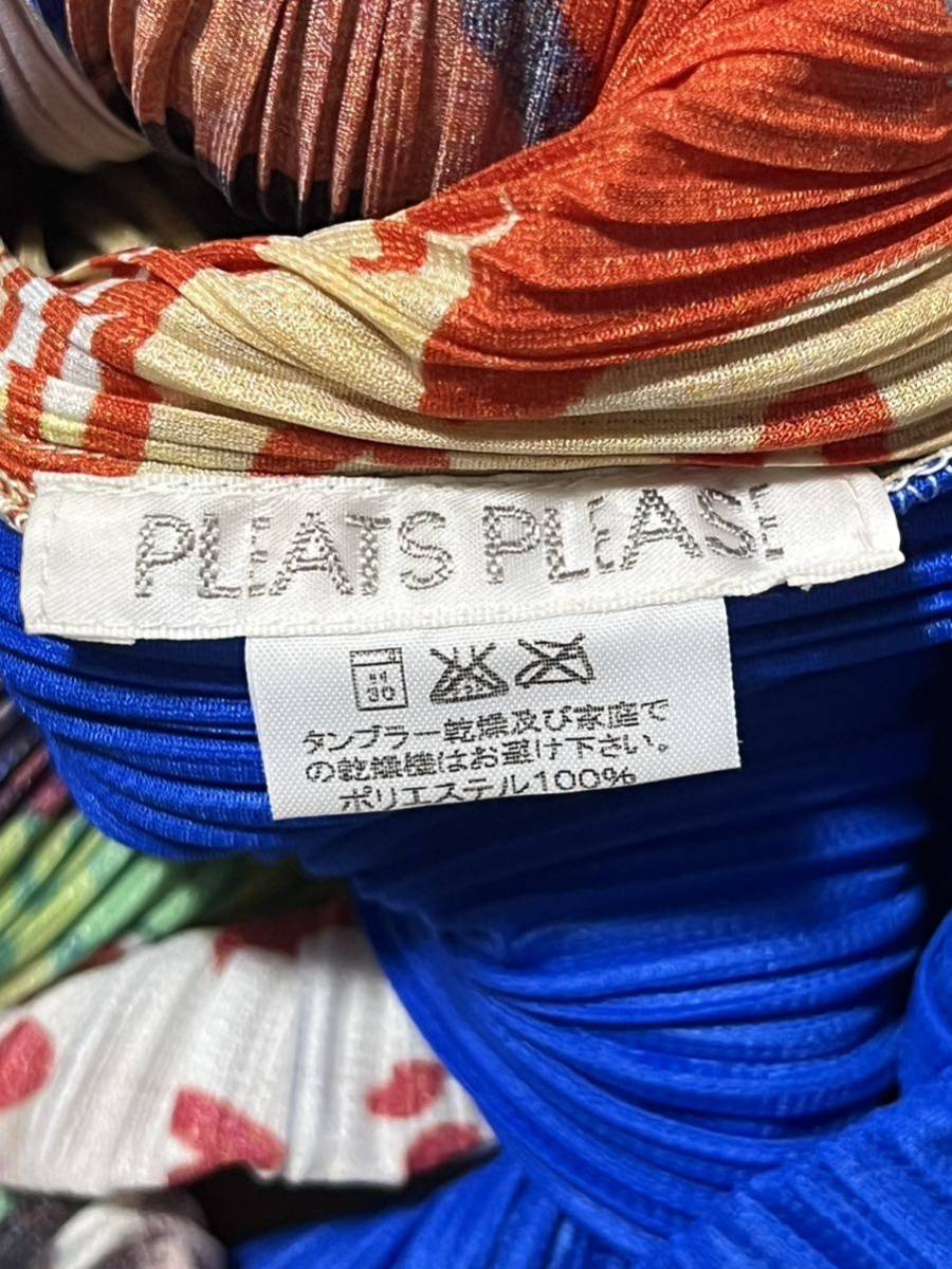 PLEATS PLEASE 2001 イッセイミヤケ プリーツ加工 ワンピース PLEATS PLEASE 2001 イッセイミヤケ プリーツ加工 ワンピース