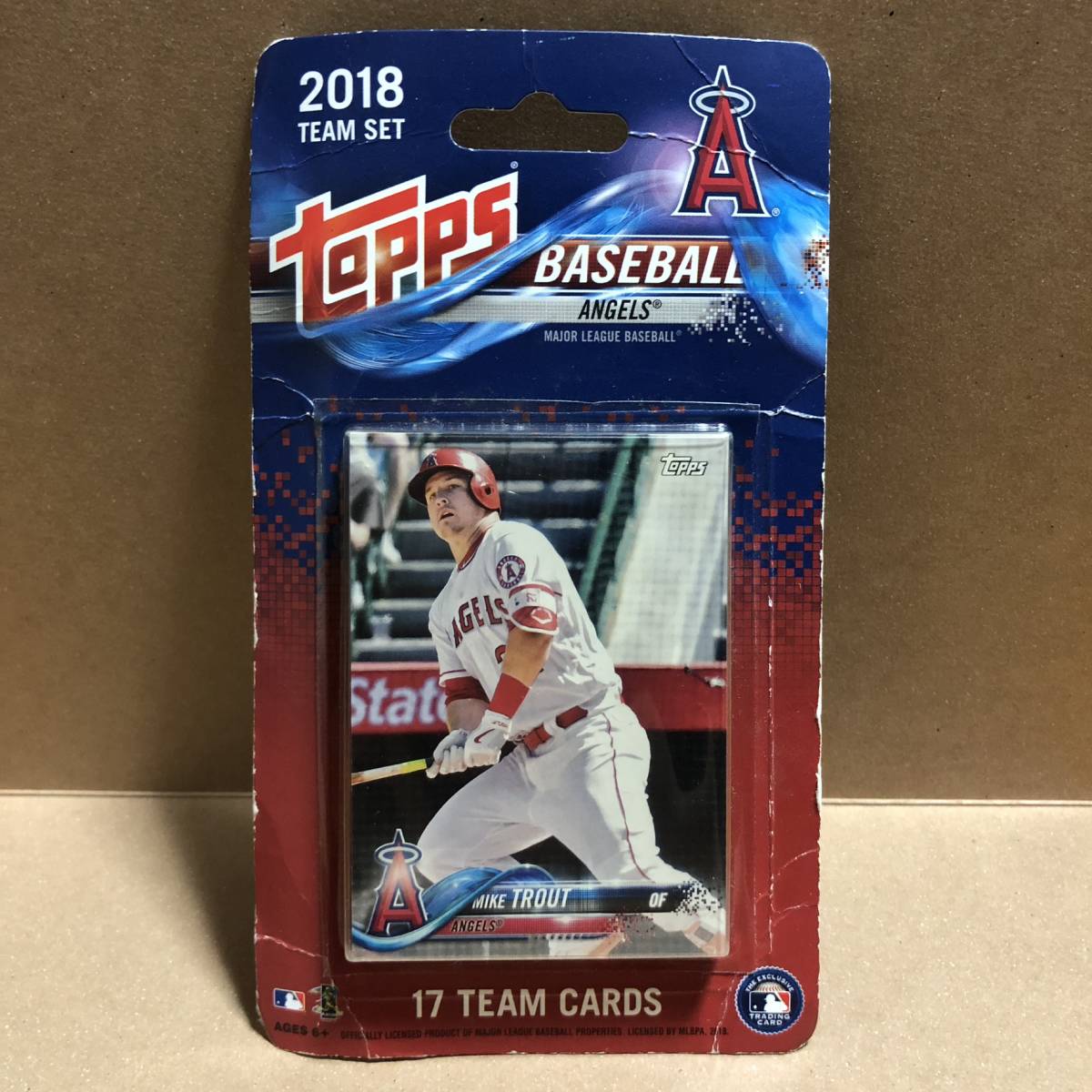 開梱 設置?無料 】 SILVER COLLECTION MUSEUM TOPPS 2019 松井