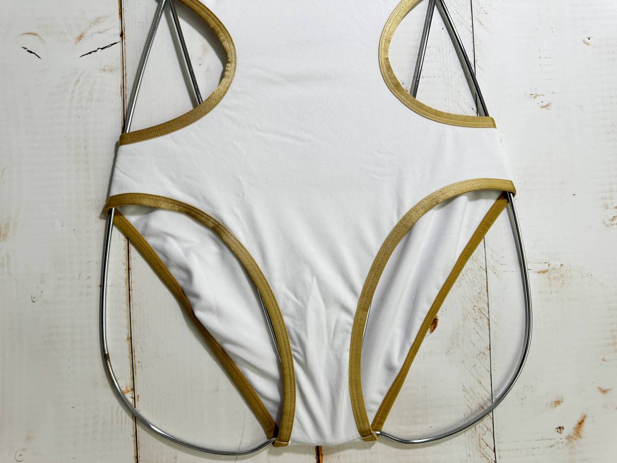 Arena アリーナ 女性用 競泳水着 Big Logo White USA32 Arena アリーナ 女性用 競泳水着 Big Logo White USA32|Yahoo
