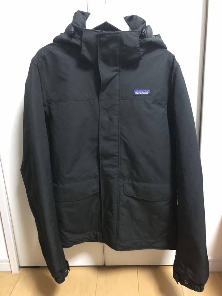 ラッピング無料】 メンズ patagonia 美品 パタゴニア イスマス