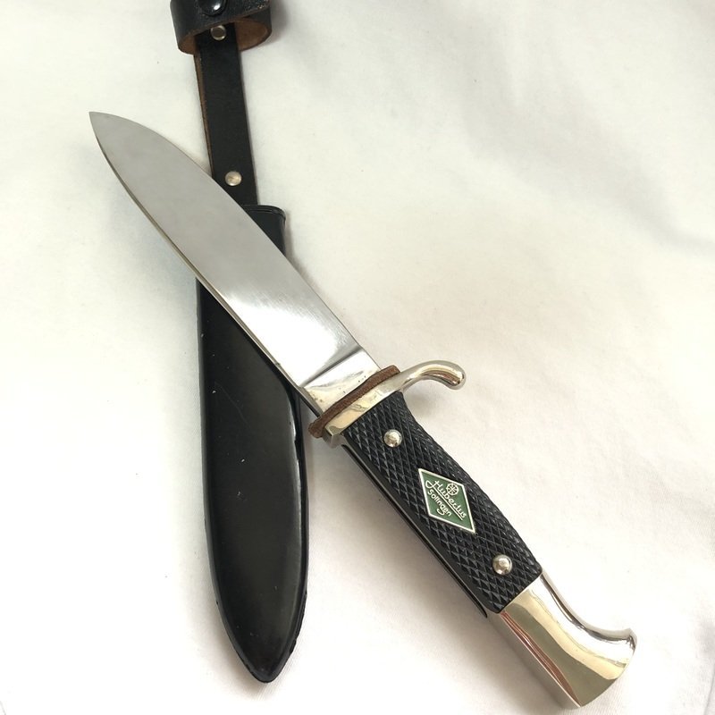 本格派ま! SOLINGEN IW309AK03SLN ナイフ ビンテージ ホルダー付 シースナイフ HUBECTUS 西ドイツ ゾーリンゲン その他 本格派ま! SOLINGEN IW309AK03SLN ナイフ ビンテージ ホルダー付 シースナイフ HUBECTUS 西ドイツ ゾーリンゲン その他