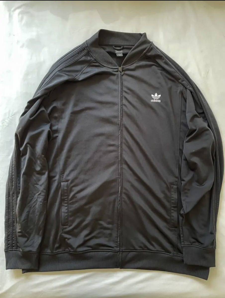 送料無料 adidas 希少4XLヴィンテージアディダスATP型 ブラック 送料無料 adidas 希少4XLヴィンテージアディダスATP型 ブラック