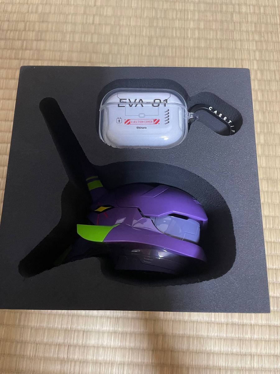 CASETiFY EVANGELION AirPods Pro 2ケース｜PayPayフリマ