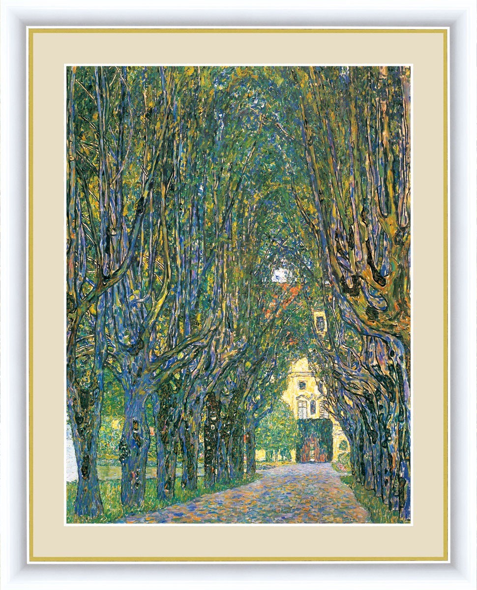  High-definition digital woodcut frame picture world. name .g start f*k rim to[ can ma- castle park. average tree road ] F4