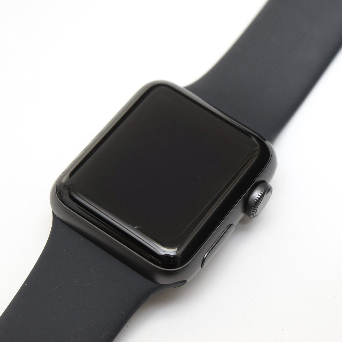 充実の品 40㎜ ○【中古品】AppleWatchSE GPS+Cellular ** 本体のみ