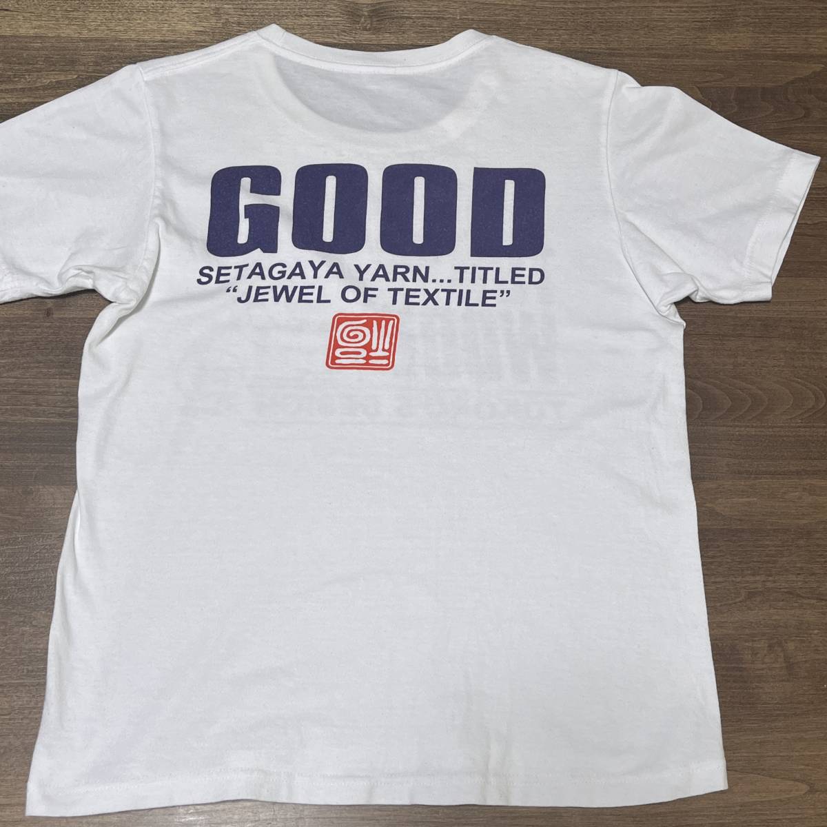 50% OFF 以上 - レディース福袋 ◎世田谷ベース 100%ウール Tシャツ 所ジョージ 2010 item 芸能人、タレント