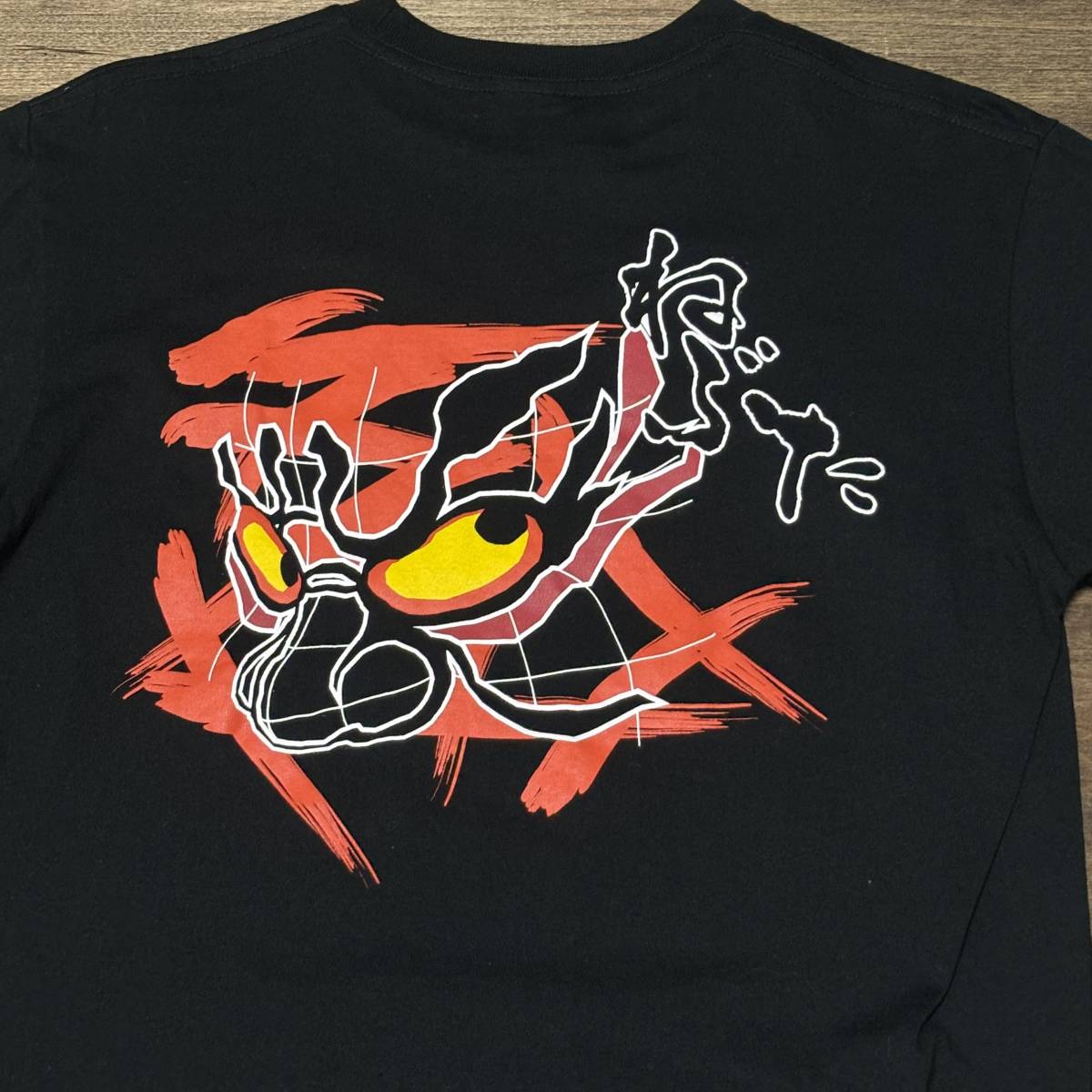 ◎青森ねぶた祭 Tシャツ Aomori Nebuta Matsuri shirt_画像2