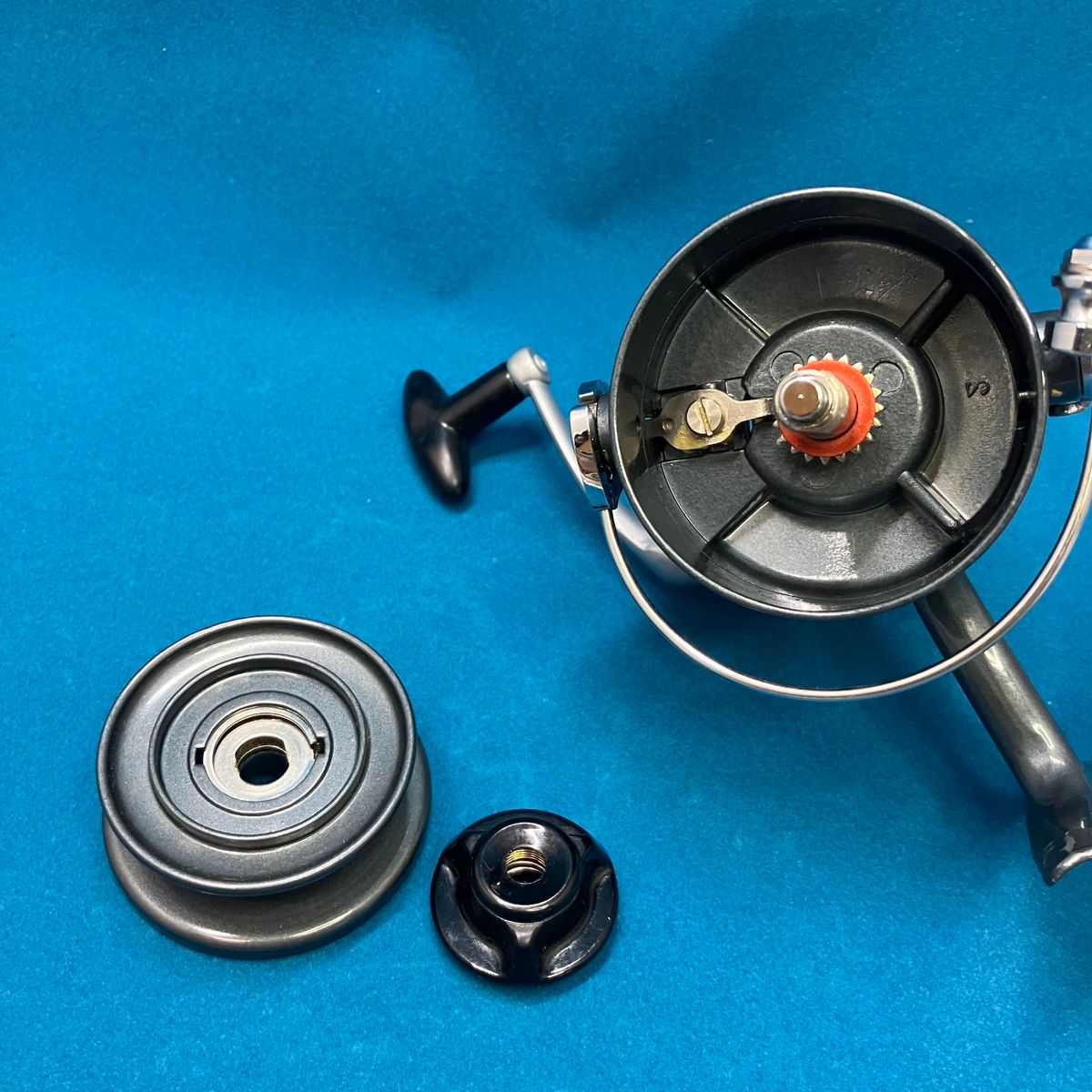PFLUEGER 640 フルーガー|Yahoo!フリマ(旧PayPayフリマ) PFLUEGER 640 フルーガー|Yahoo!フリマ(旧PayPayフリマ)
