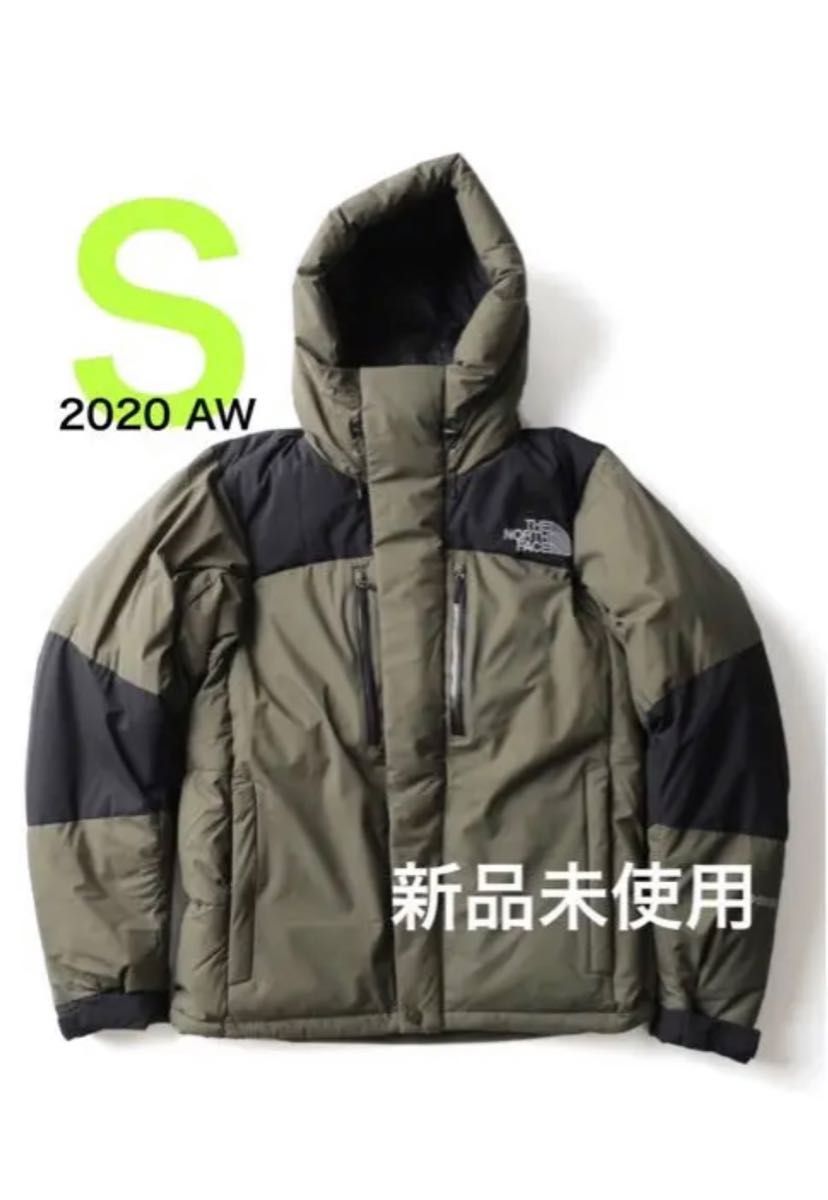 THE NORTH FACE バルトロライトジャケット Sサイズ ニュートープ NT