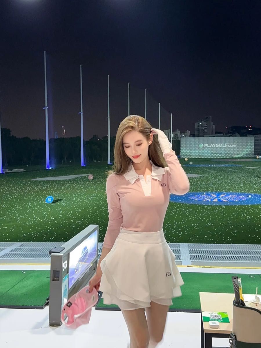 韓国ゴルフウェア セットアップ割引あり|Yahoo!フリマ(旧 韓国ゴルフウェア セットアップ割引あり|Yahoo!フリマ(旧