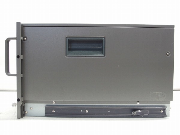IKEGAMI HTM-1505RA 15型ビデオモニター HD-SDI / コンポーネント 動作品 *351475_画像6