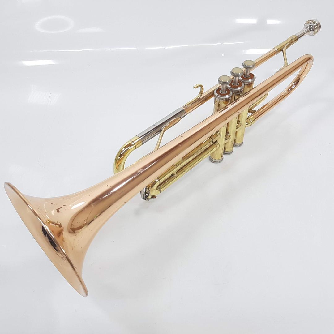 YAMAHA ヤマハ トランペット YTR-333 ハードケース付き