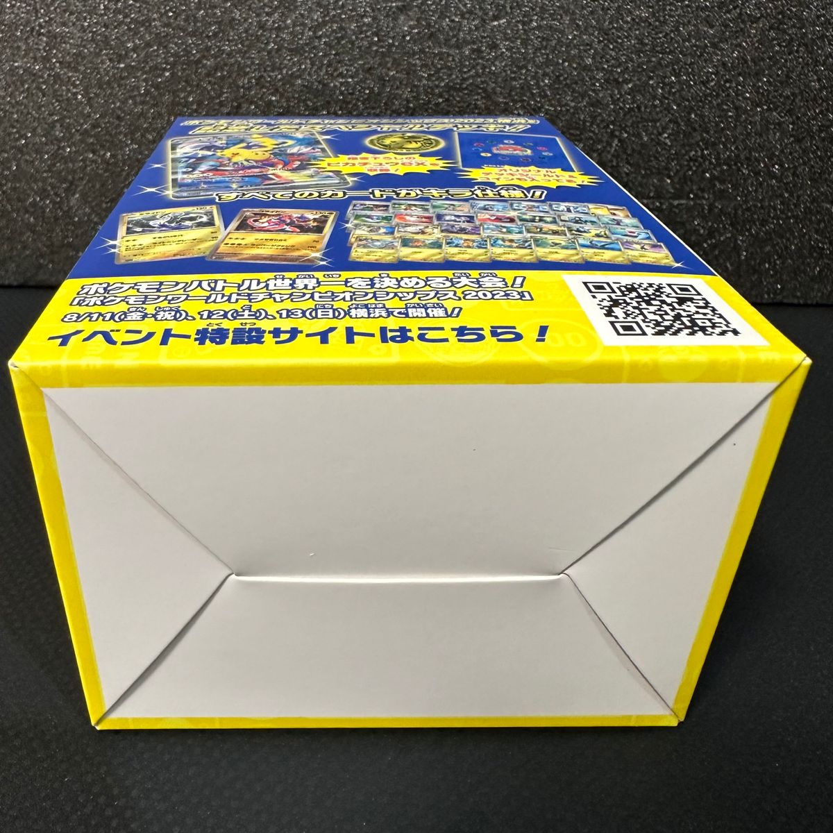 横浜記念デッキ ピカチュウ アクリルboxローダー付き|Yahoo 横浜記念デッキ ピカチュウ アクリルboxローダー付き|Yahoo