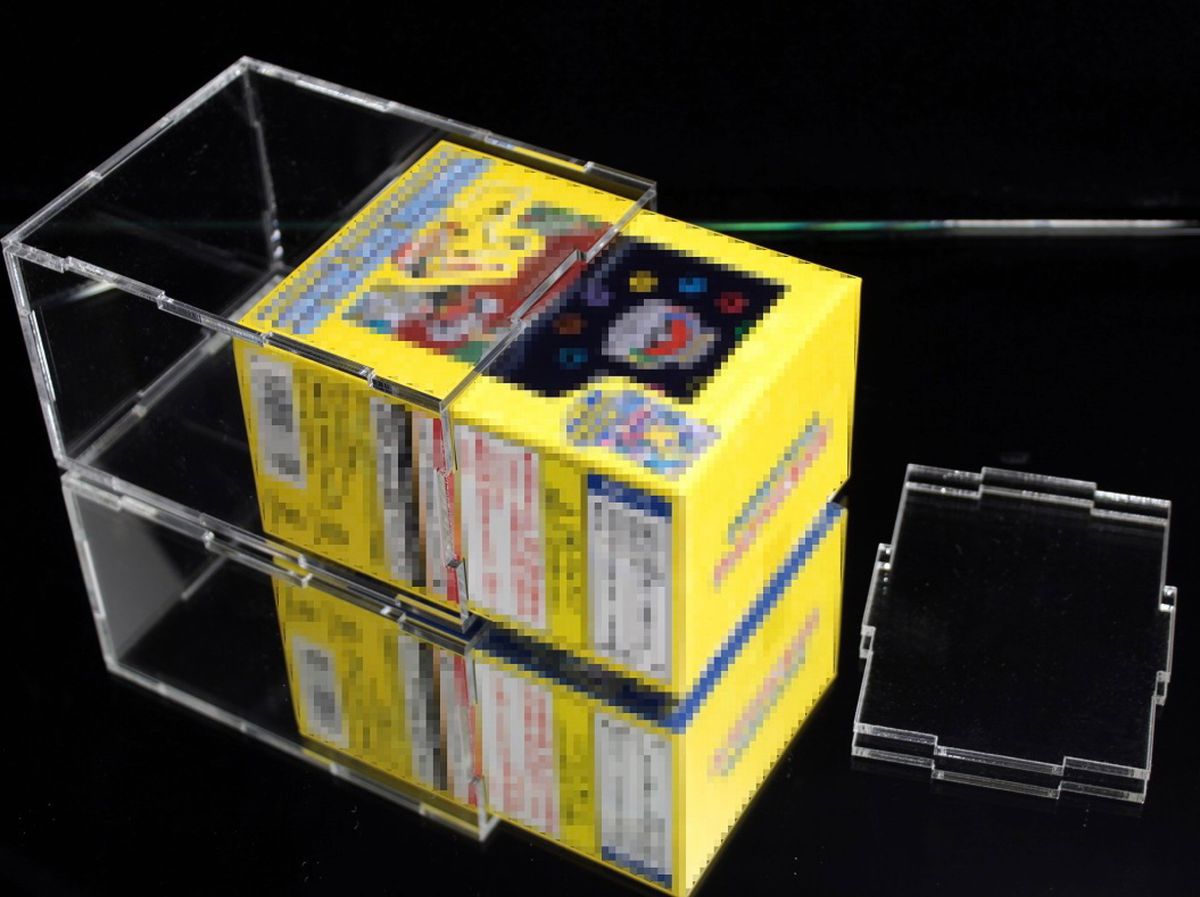 横浜記念デッキ ピカチュウ アクリルboxローダー付き|Yahoo 横浜記念デッキ ピカチュウ アクリルboxローダー付き|Yahoo