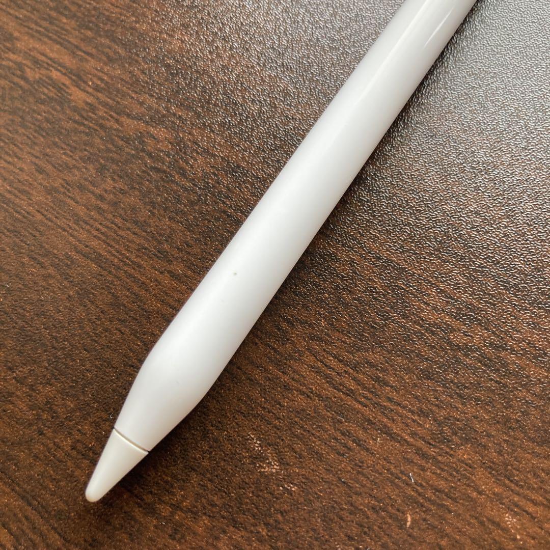 Apple Pencil（第1世代）_画像3