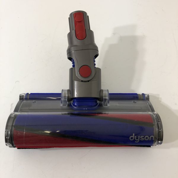 dyson ダイソン 掃除機 ヘッド のみ 112232 サイクロン式 コードレス クリーナー 部品 パーツ BB0823小2376/0906
