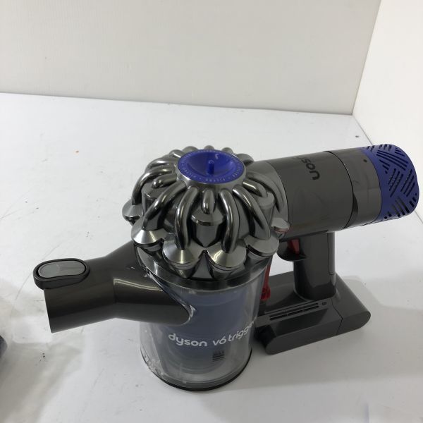 ☆日本の職人技☆ ダイソン dyson HH08 AA0913大1872/0927 コードレス