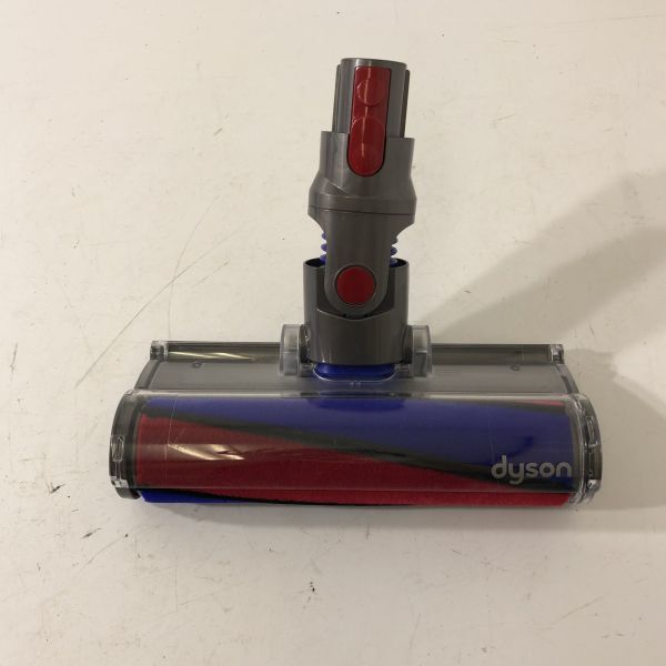 未使用品】 112232 のみ ヘッド 掃除機 ダイソン dyson サイクロン式