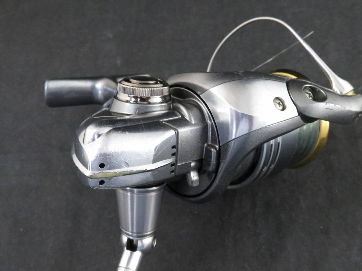 開店記念セール！ SHIMANO（シマノ）TWIN C3000 スピニングリール