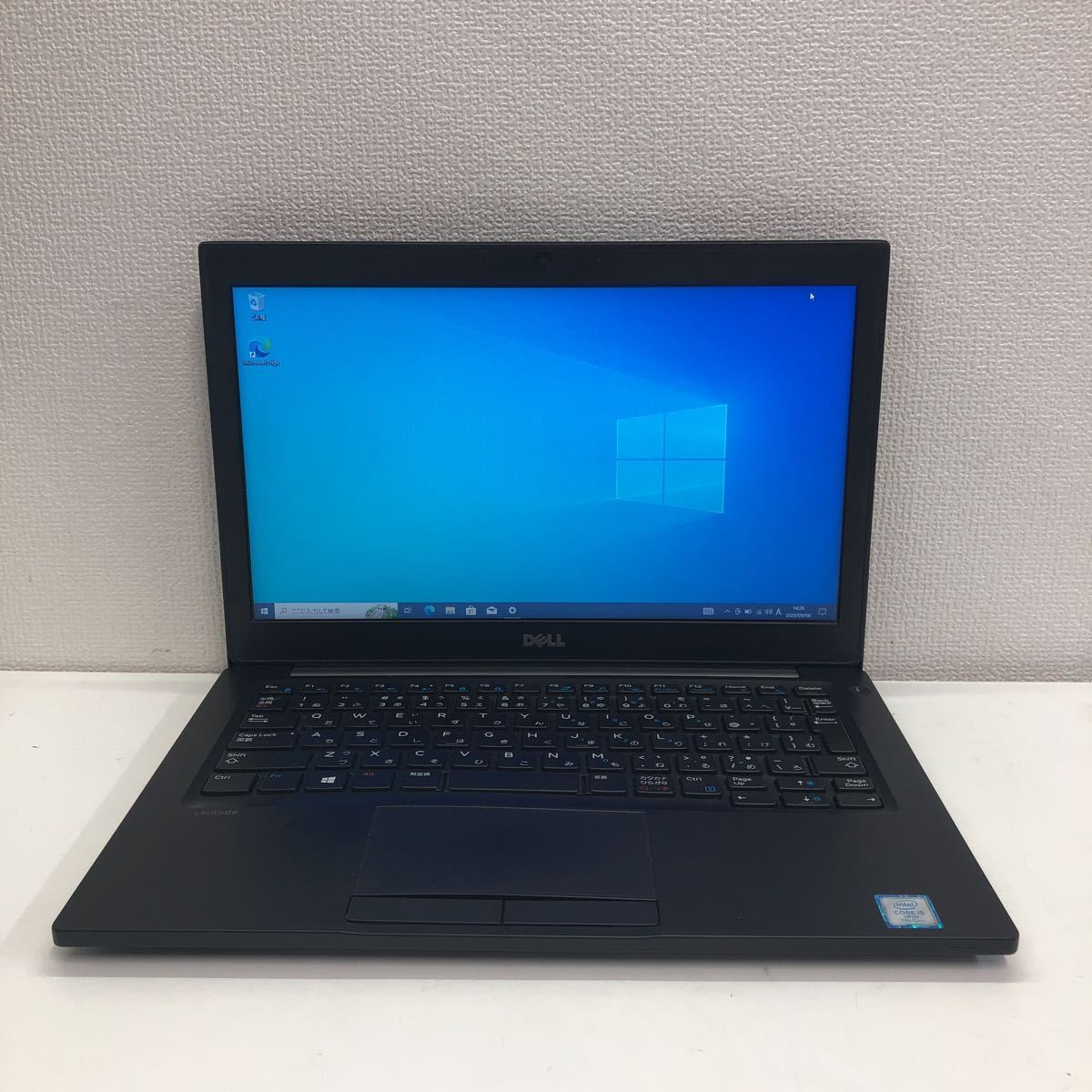 初回限定お試し価格】 core P28S Latitude7280 ジャンク品DELL i5