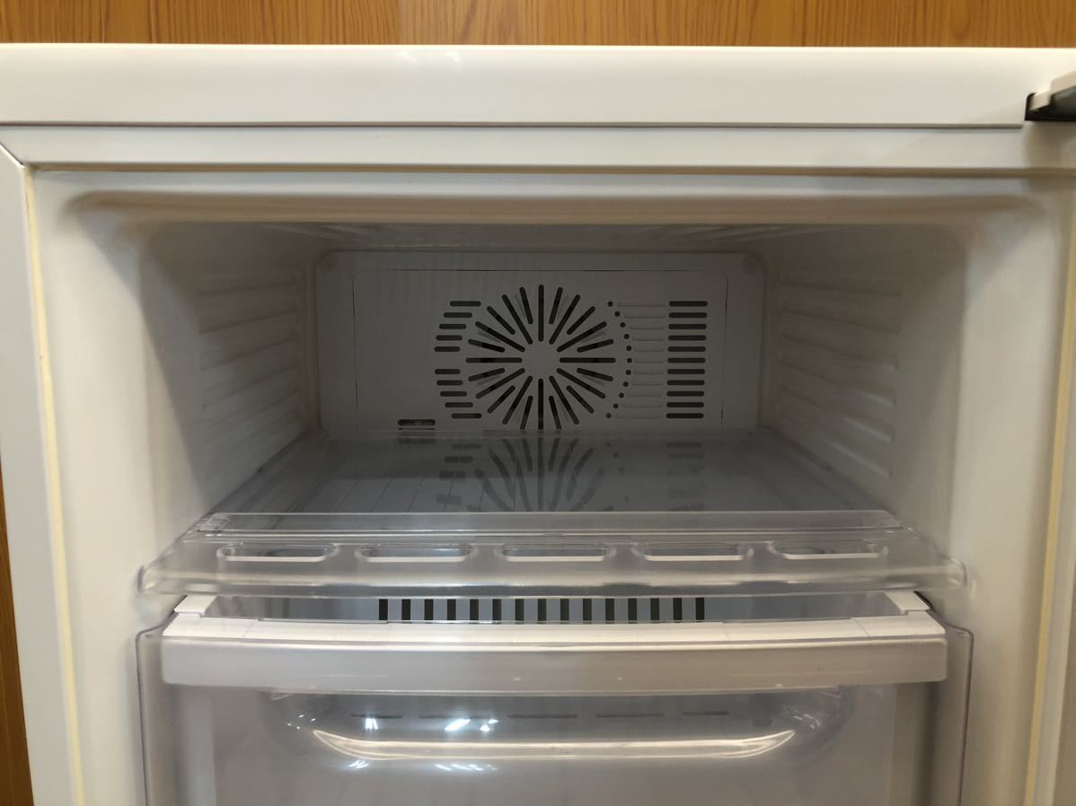 Yahoo!オークション - 動作品 三菱 冷凍庫 121L 4段引き出し Yahoo!オークション - 動作品 三菱 冷凍庫 121L 4段引き出し