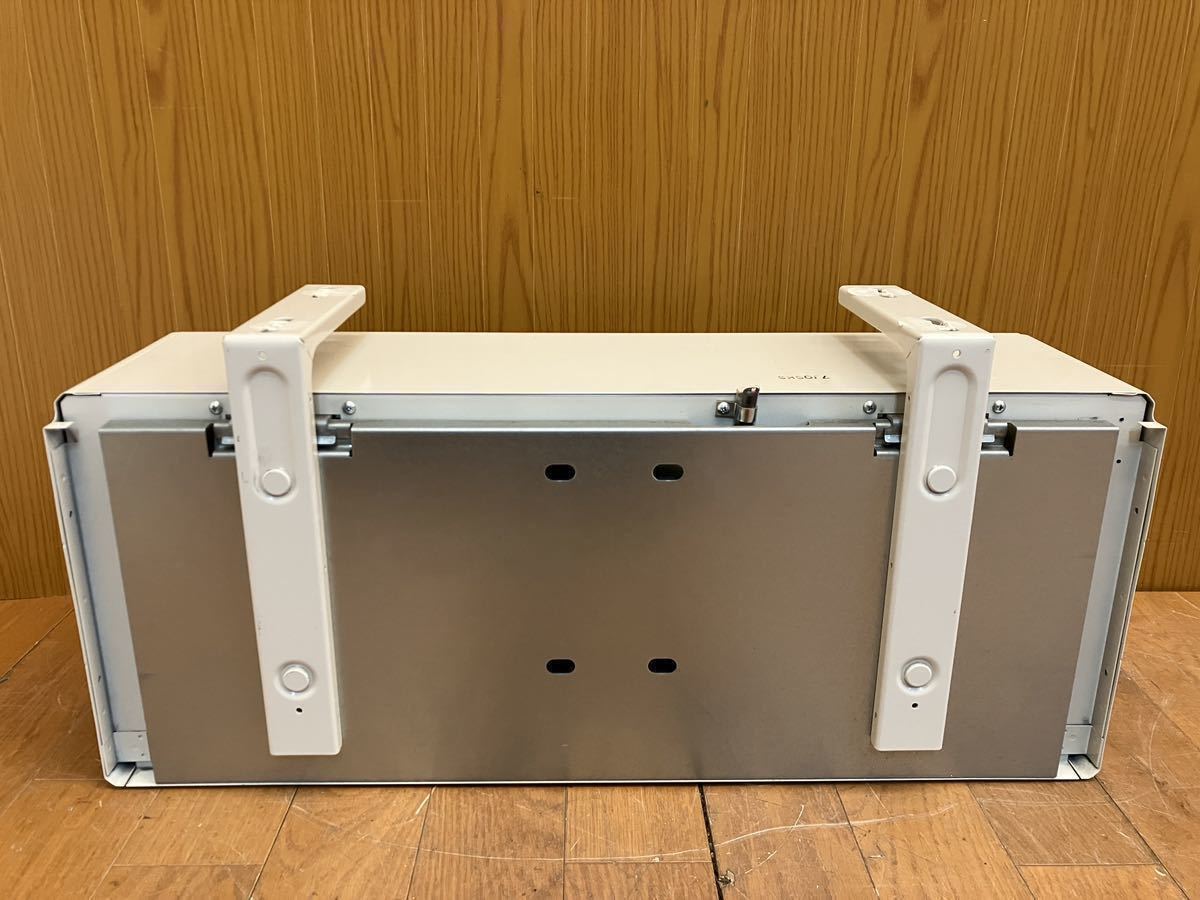 ☆動作品☆2017年製☆三菱電機☆産業用エアーカーテン☆3相200V ☆動作品☆2017年製☆三菱電機☆産業用エアーカーテン☆3相200V