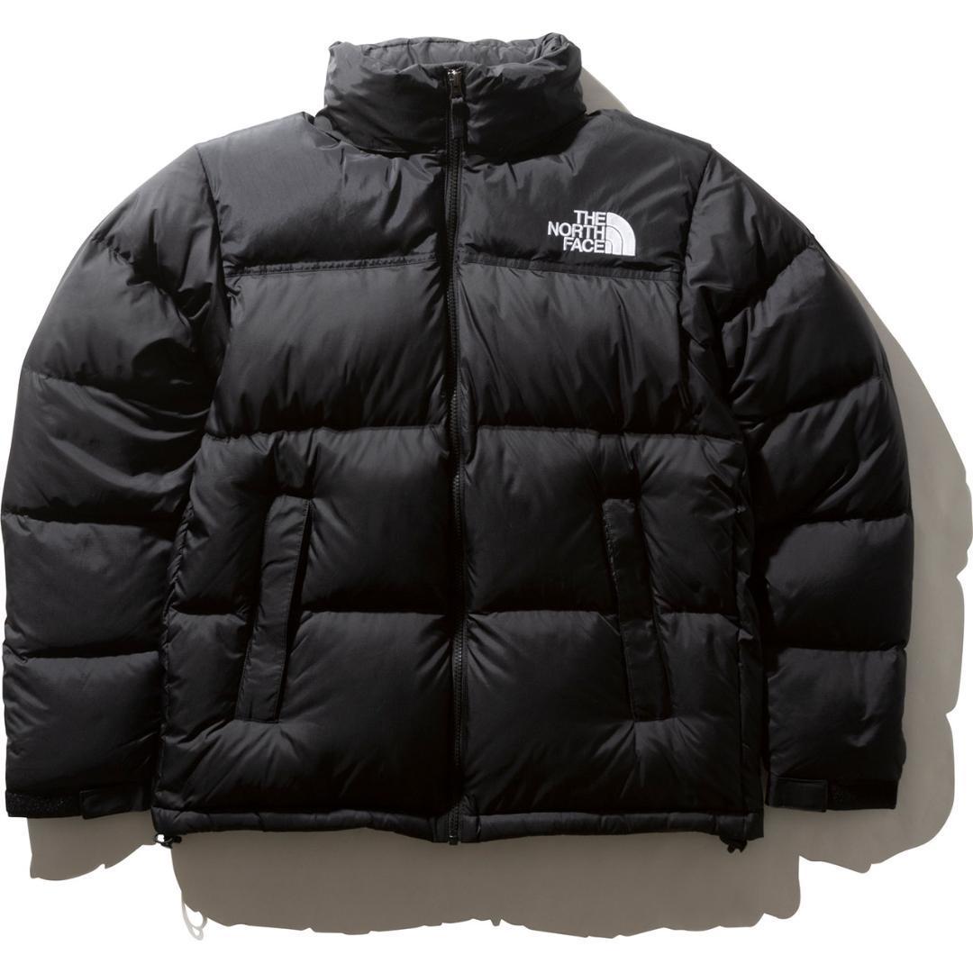 早割クーポン！ THE NORTH FACE/ザノースフェイス ヌプシダウン