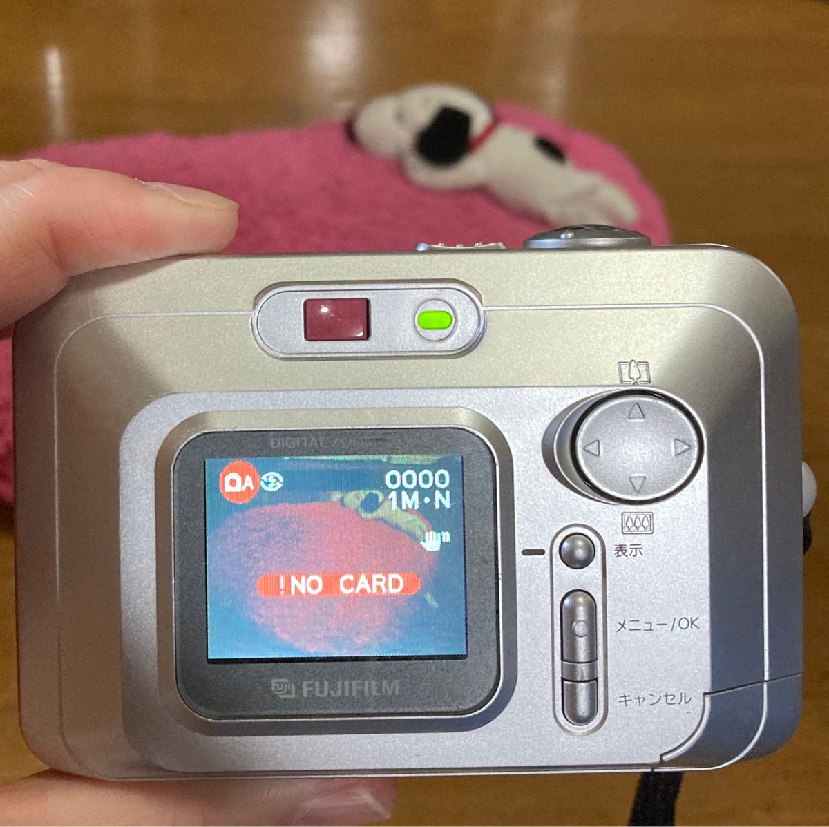 訳あり ジャンク品 デジカメ2台|Yahoo!フリマ(旧PayPayフリマ) 訳あり ジャンク品 デジカメ2台|Yahoo!フリマ(旧PayPayフリマ)