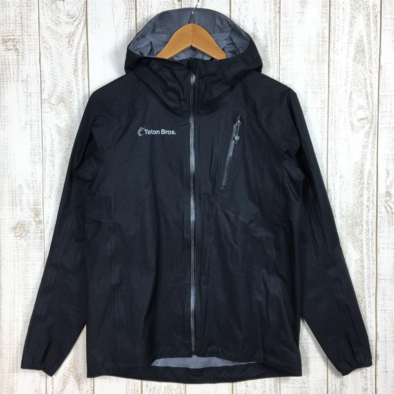 MENs XS ティートンブロス フェザー レイン フルジップ ジャケット 2.0 Feather Rain Full Zip Jacket 2.0_画像1