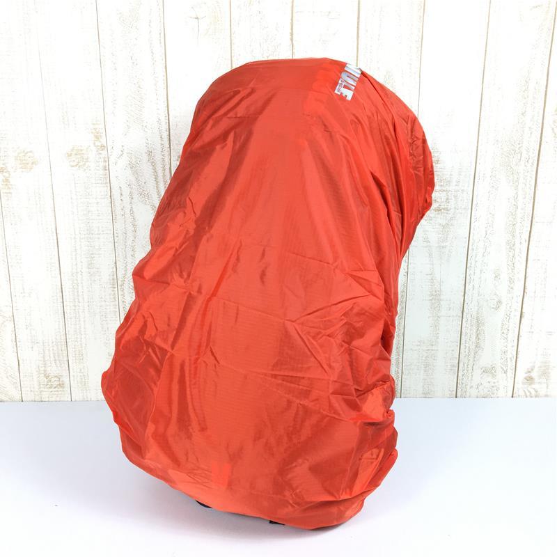 MENs One スーリー キャップストーン 40 CAPSTONE 40L バックパック THULE 223201 Atlantic ネイビー系_画像6