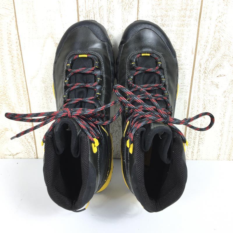 MENs 26.4cms Porte .ba Traverse X5 Gore-Tex TX5 GTX Trail обувь approach обувь SPORTIVA 27I