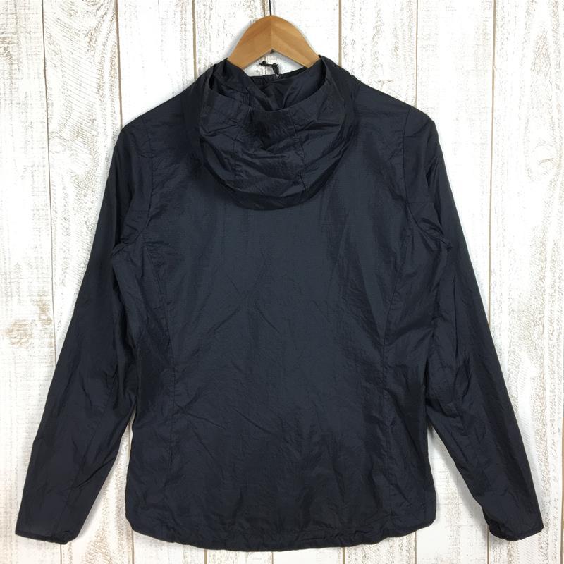 魅了 フーディニ パタゴニア XS WOMENs ジャケット BL 24146 PATAGONIA