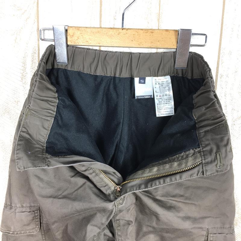 WOMENs S Phoenix winter брюки-карго Winter Cargo Pants стрейч хлопок осень-зима предназначенный теплоизоляция tricot внутри 