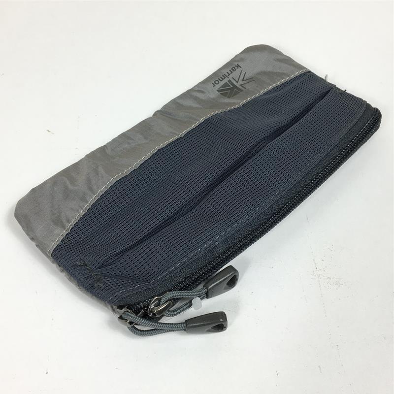 カリマー TC ショルダーポーチ TC shoulder pouch KARRIMOR 501068 グレー系_画像2