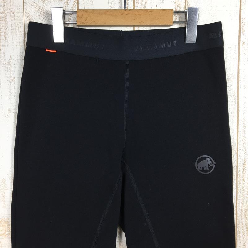 MENs M マムート アコンカグア ミドルレイヤー タイツ 3/4 Aconcagua ML Tights 3/4 フリース パンツ MAMMUT