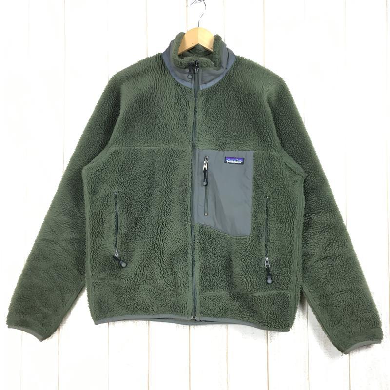 上品 JACKET RETRO-X CLASSIC ジャケット レトロX クラシック 2003