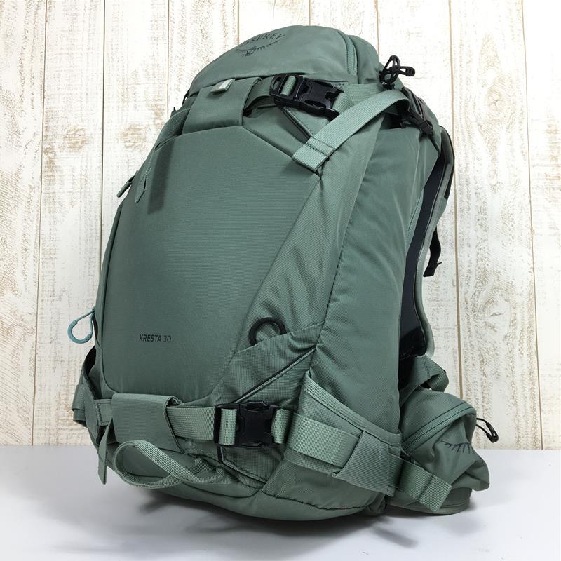 格安販売中 オスプレー OSPREY scarab アウトドア 登山 bag backpack