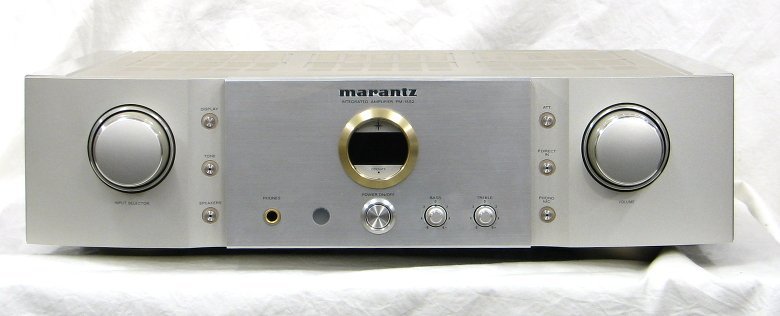 新着 プリメインアンプ マランツ PM-15S2 marantz マランツ