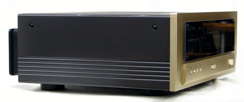 パワーアンプ Accuphase P-3000 アキュフェーズ-