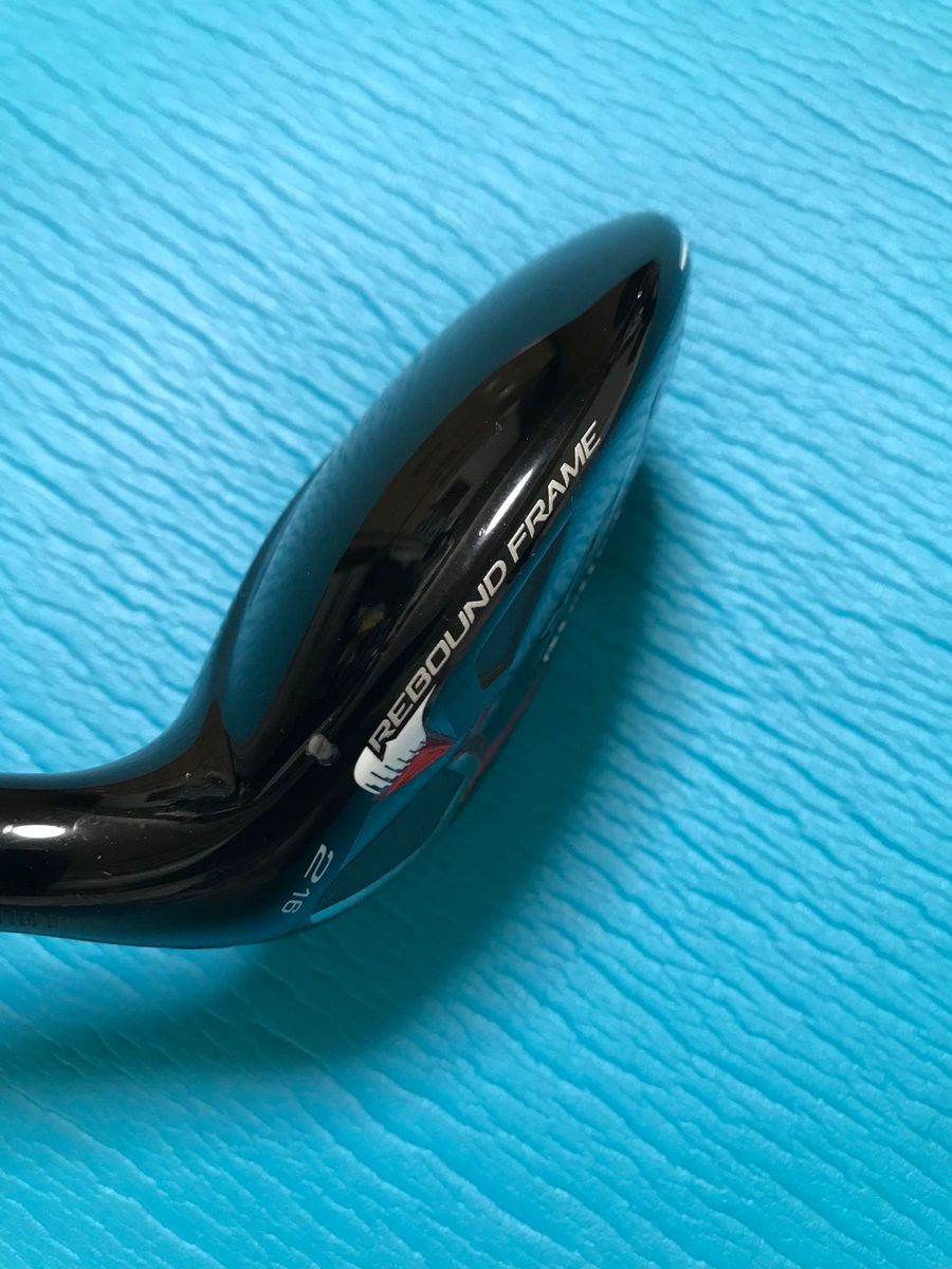 限定生産品 SRIXON スリクソンZX ハイブリッド2H 16 限定生産品 SRIXON スリクソンZX ハイブリッド2H 16