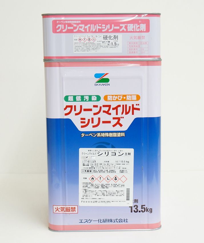 独特の上品 弾性クリーンマイルドシリコン 16kgセット 白/淡彩色 エスケー化研 外壁 塗料 Z06 外装材料一般 独特の上品 弾性クリーンマイルドシリコン 16kgセット 白/淡彩色 エスケー化研 外壁 塗料 Z06 外装材料一般